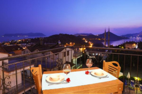 Tuğçe Apartments